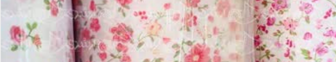 پارچه تترون چادر نماز