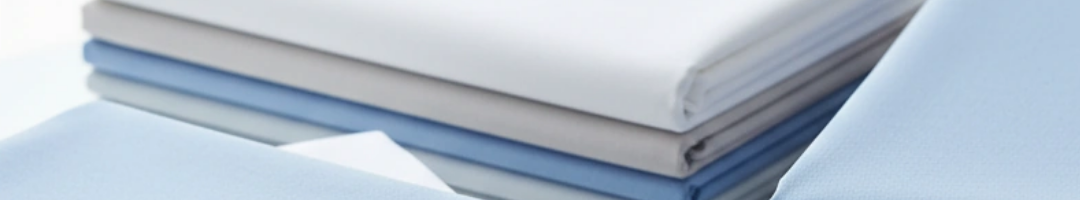 پارچه تترون بیمارستانی