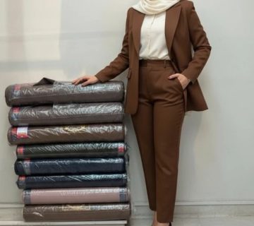 خرید کرپ مازراتی