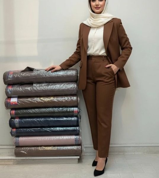 خرید کرپ مازراتی