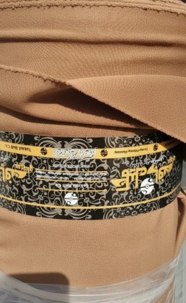 خرید پارچه مازراتی مشکی